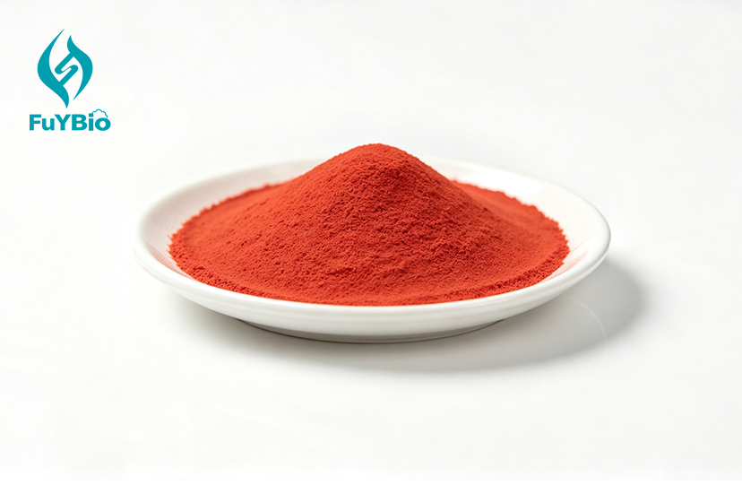 Crocetin Powder